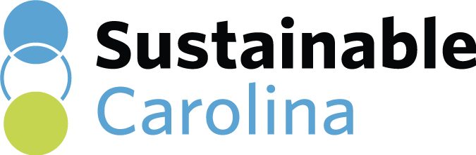 Sustainable Carolina logo