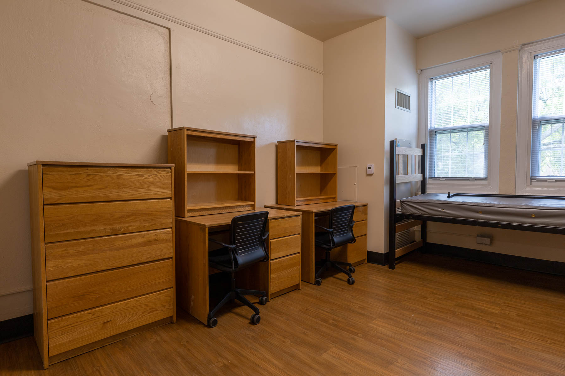 brown university dorms virtual tour