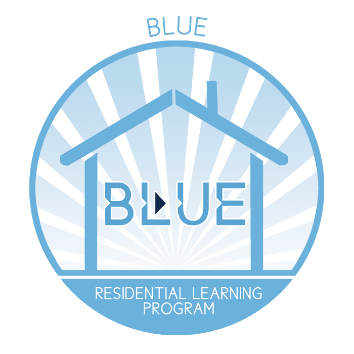 Blue Residential Learning Program