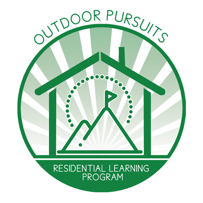 Outdoor Pursuits Residential Learning Program