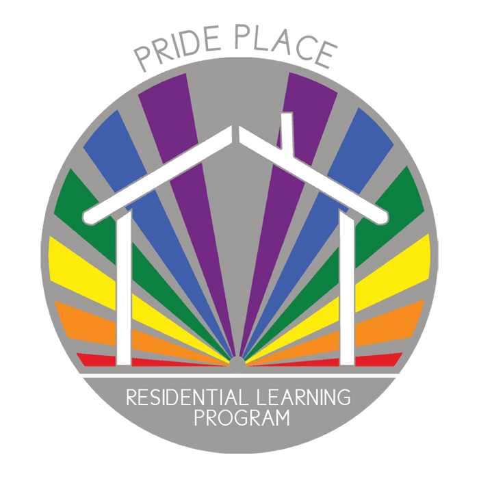 Pride Place Residential Learning Program