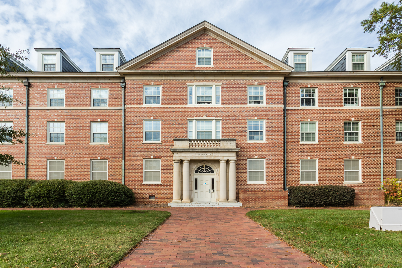 unc chapel hill housing reassignment