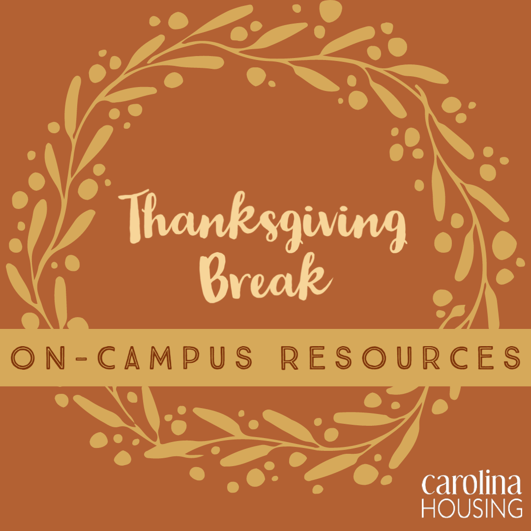 Thanksgiving Recess (University Closed)